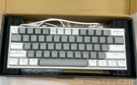 Купить Клавиатура  redragon б/у , в Краснодар Цена:1900рублей