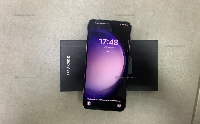 Samsung Galaxy S23 8/256 ГБ