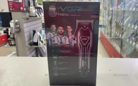 Купить машинка для стрижки VGR v 051 б/у , в Новокуйбышевск Цена:1490рублей