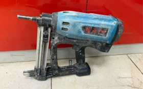 Купить Гвоздизабивной пистолет Toua б/у , в Москва и область Цена:7900рублей