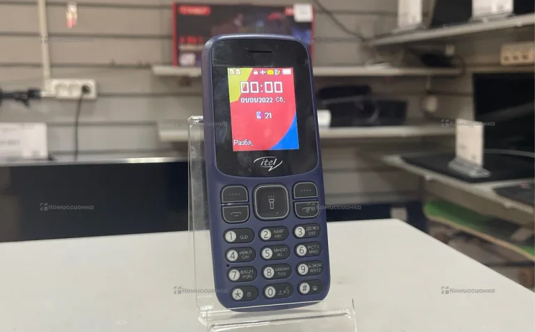 Itel it2163N
