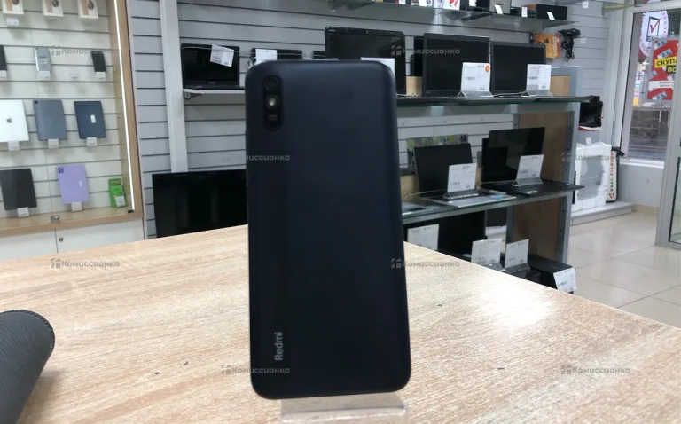 Xiaomi Redmi 9 2/32Gb