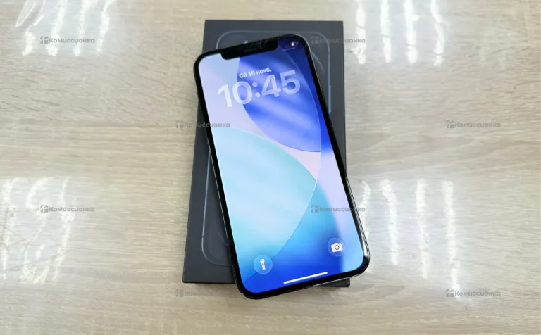 Apple iPhone 12 Pro 6/128 ГБ