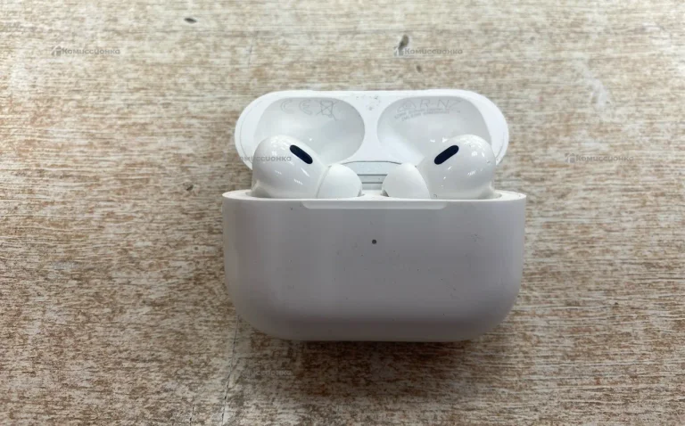 Apple AirPods Pro 2 type-c