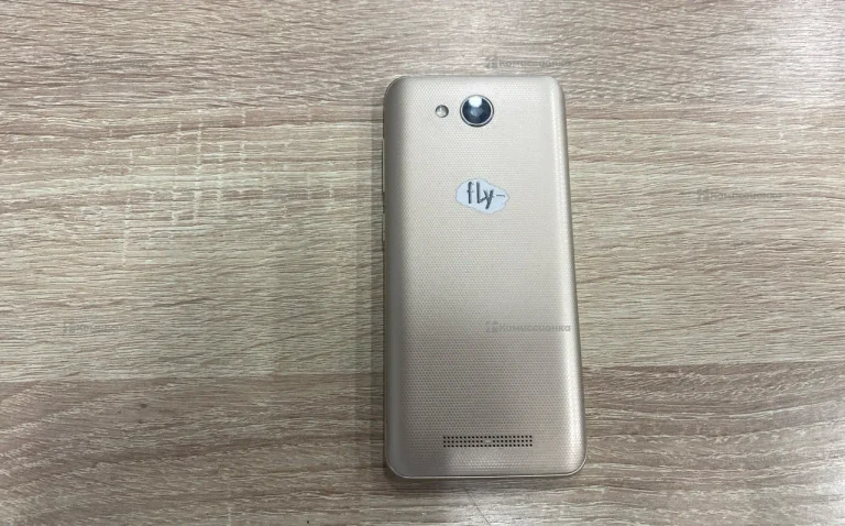 Fly Life Compact 4G