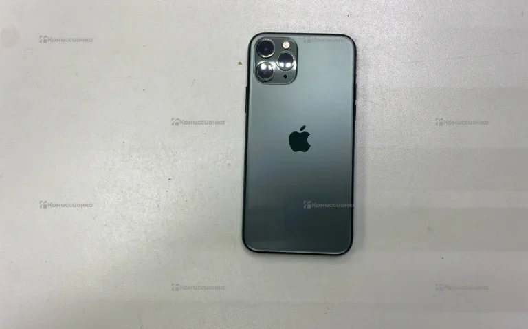 Apple iPhone 11 Pro 4/64 ГБ