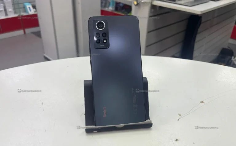 Xiaomi Redmi Note 12 Pro 8/256 ГБ