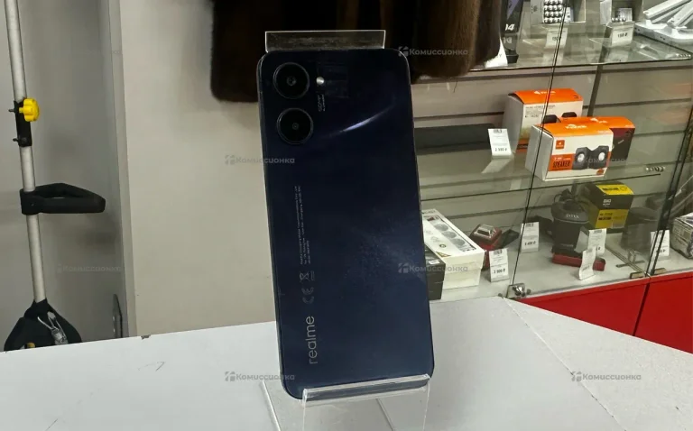 Realme 10 4/128 ГБ