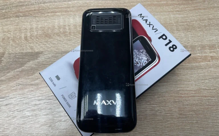Maxvi P19