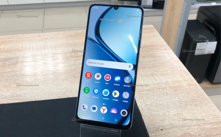 Realme Note 50 3/64Gb