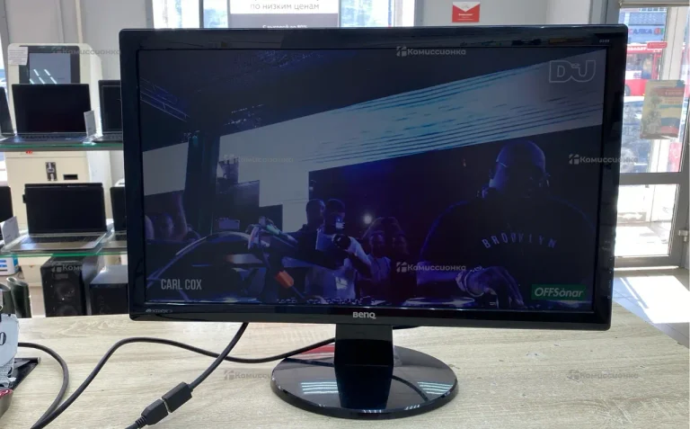 Монитор BenQ GL2450