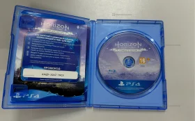 Купить Диск для PS4 Horizon Zero Dawn б/у , в Рязань Цена:600рублей