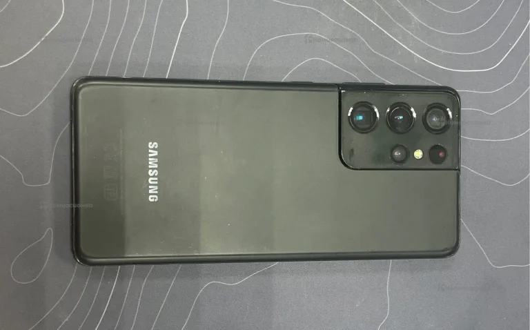 Samsung Galaxy S21 Ultra 5G 12/256Gb