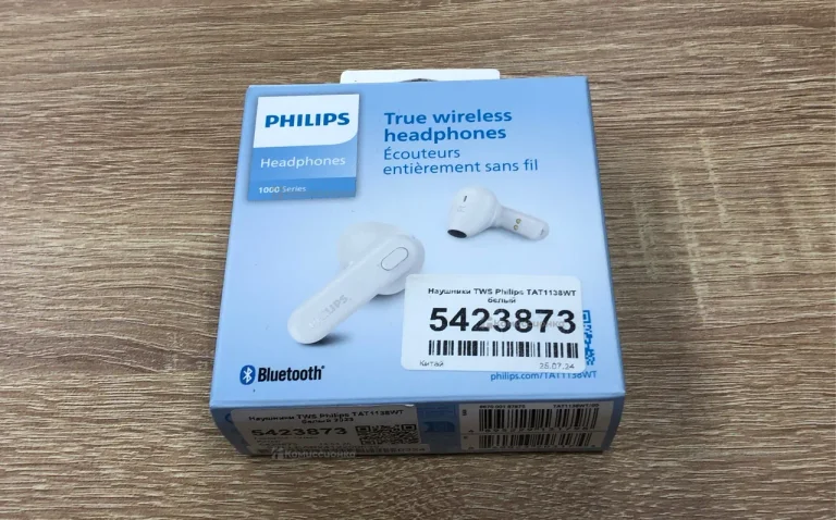 Наушники  Philips 1000 series