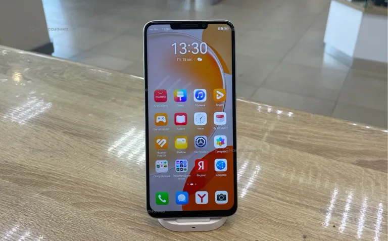 Huawei nova Y91 8/128Gb
