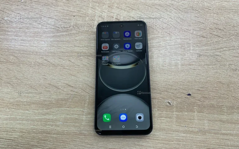 Tecno Spark 30 5G 6/128 ГБ