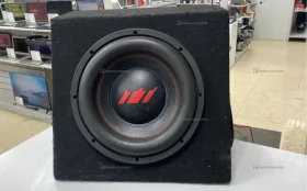 Купить Сабвуфер Урал ТТ 12 1100w б/у , в Пермь Цена:3900рублей