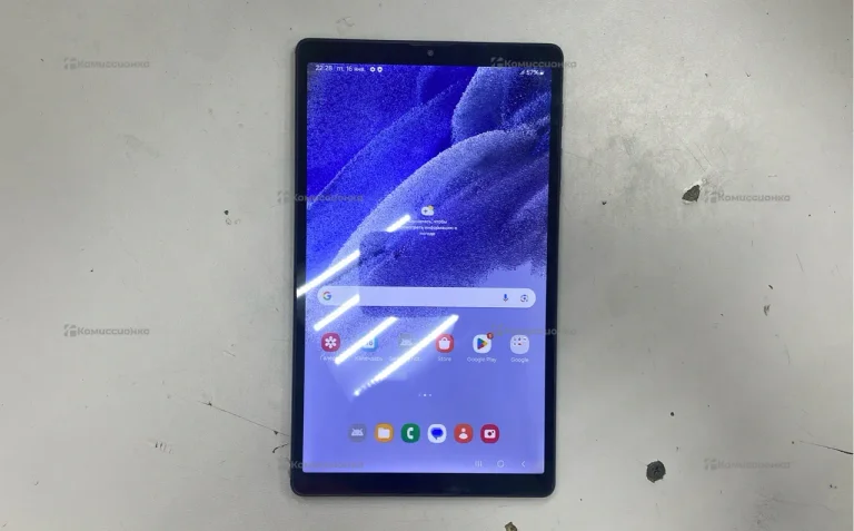 Планшет Samsung Galaxy tab a7 lite