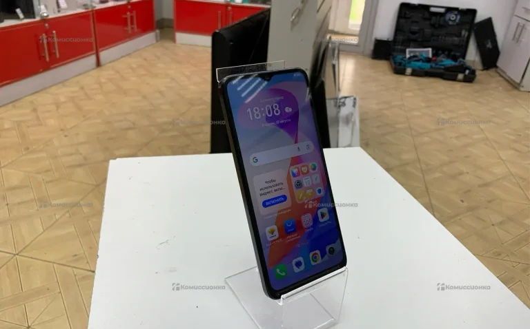 Honor X6A 6+128Gb