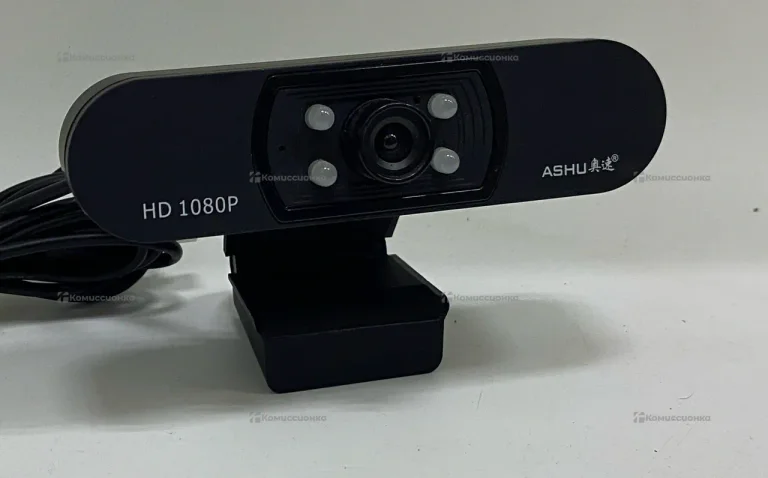 Веб-камера Ashu H800