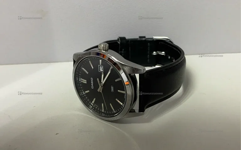 Часы Casio