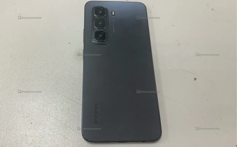 Infinix HOT 50 Pro 8/256Gb