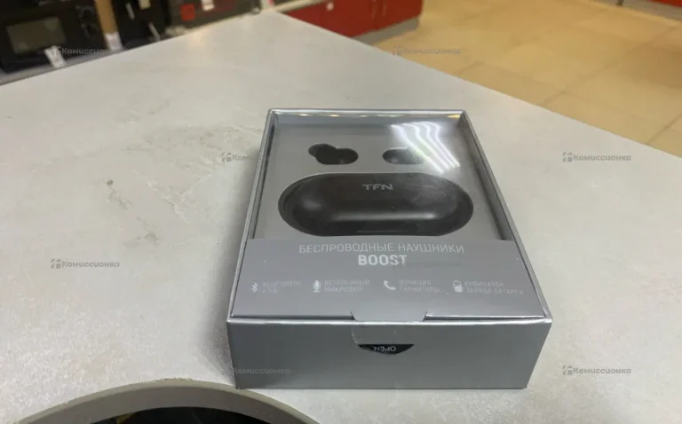 Наушники  TFN Boost