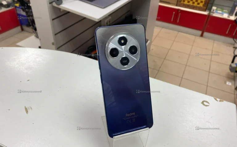 Xiaomi Redmi 14C 4/128 ГБ
