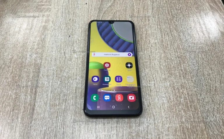 Samsung Galaxy M31 6/128