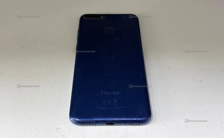 Honor 7C 3/32 ГБ