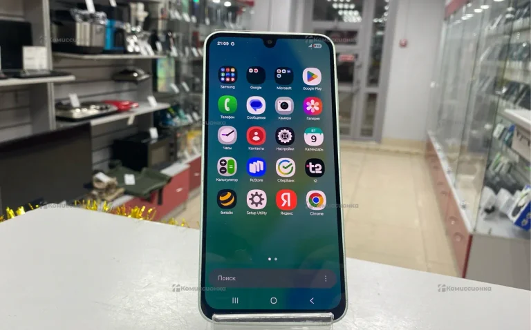 Samsung Galaxy A16 8/256 ГБ