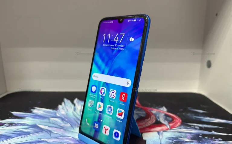 Honor 10i 4/128 ГБ