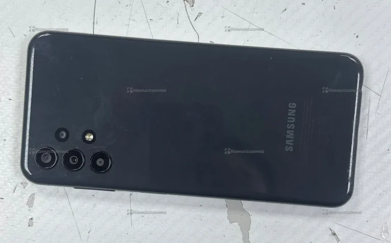 Samsung Galaxy A13 4/128 ГБ