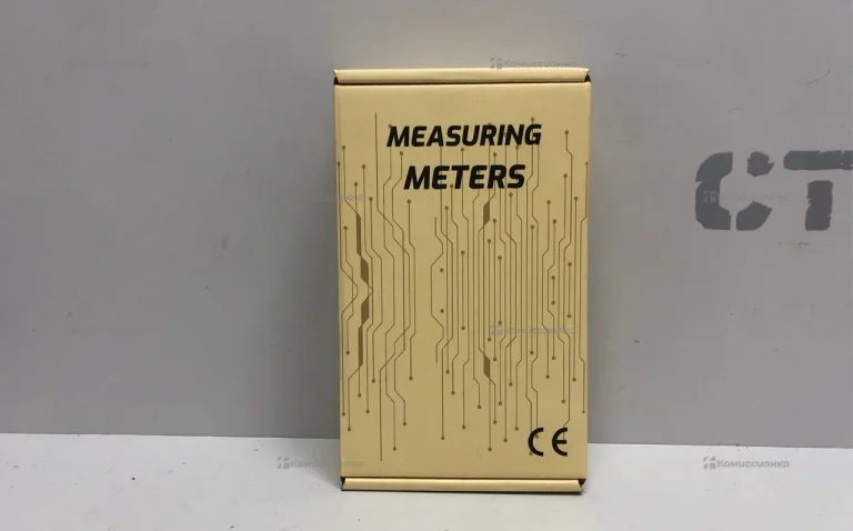 Мультиметр