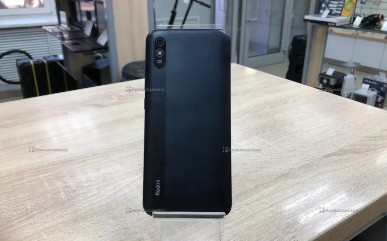 Xiaomi Redmi 9A 2/32 ГБ