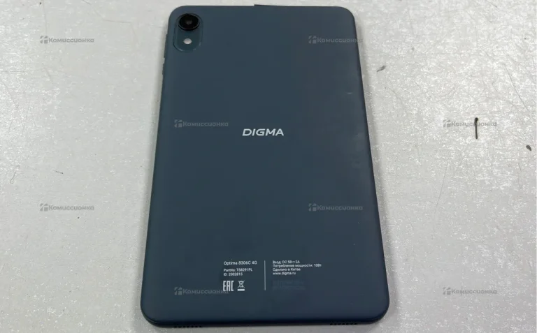 Планшет Digma optima 8306c 4/64
