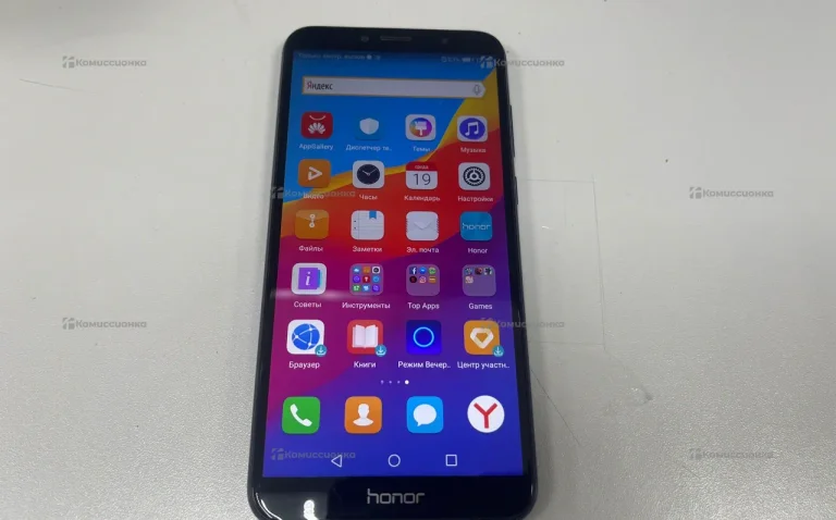 Honor 7A Pro 2/16 ГБ