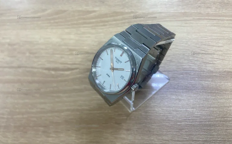 Часы Tissot PRX