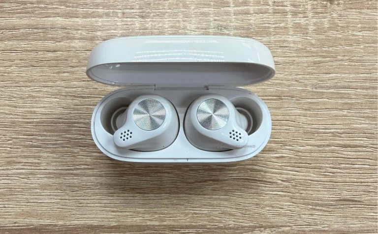 Наушники  H2