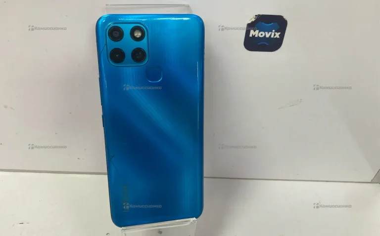 Infinix Smart 6 2/32Gb
