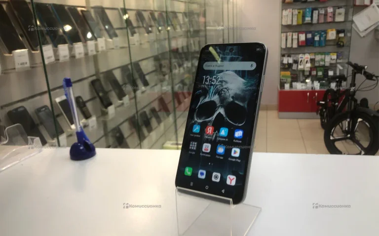 Infinix Smart 9 3/64 ГБ