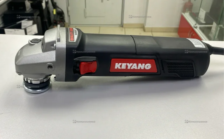 Ушм Keyang DG125-15S