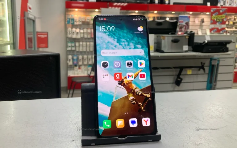 Xiaomi Redmi Note 14 8/128Gb