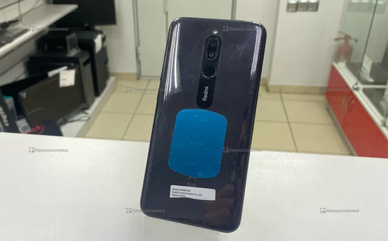 Xiaomi Redmi 8 3/32 ГБ