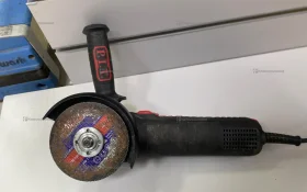 болгарка pit pws125-c6