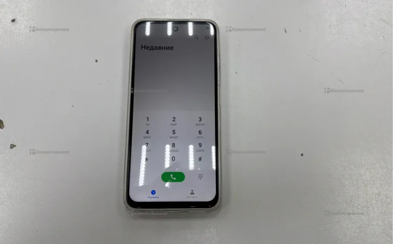 Tecno Spark Go 1 4/64 ГБ