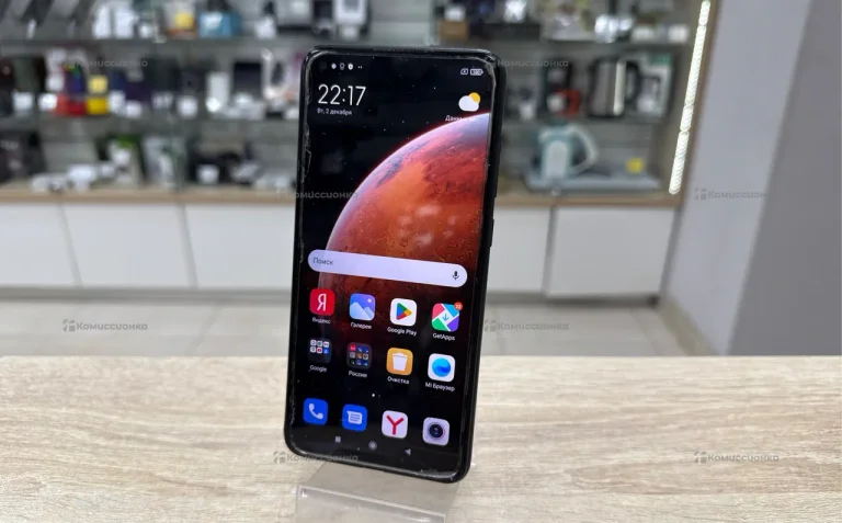 Xiaomi Redmi Note 9 3/64 ГБ