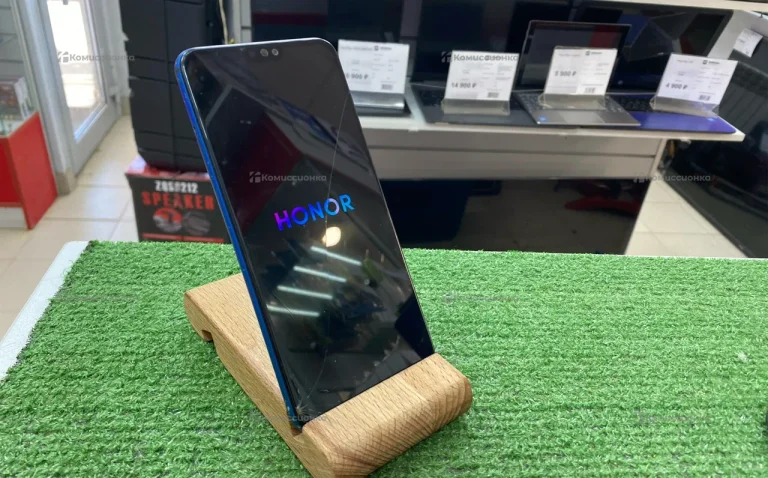 Honor 8X 3/64gb