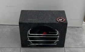 Сабвуфер ACV Craft F10A