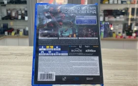 Купить Диск PS4 Destiny б/у , в Пенза Цена:550рублей